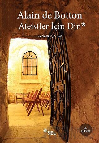 Ateistler İçin Din Alain De Botton