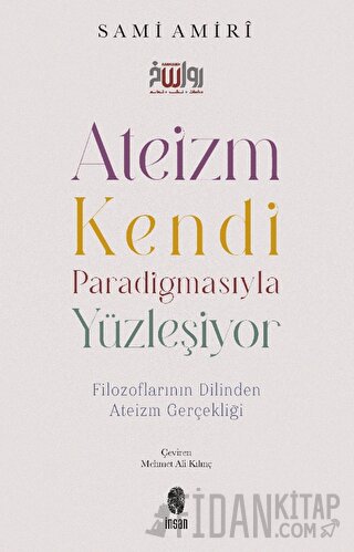 Ateizm Kendi Paradigmasıyla Yüzleşiyor