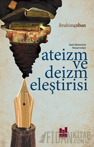Ateizm Ve Deizm Eleştirisi