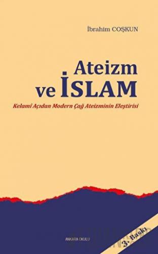 Ateizm ve İslam