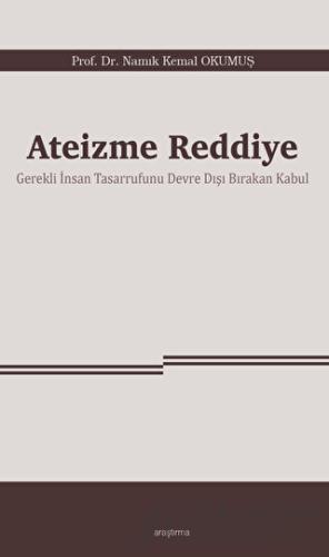 Ateizme Reddiye