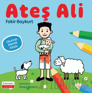 Ateş Ali Fakir Baykurt