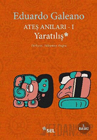 Ateş Anıları 1: Yaratılış