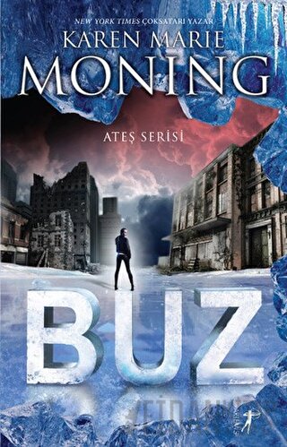 Ateş Serisi: Buz
