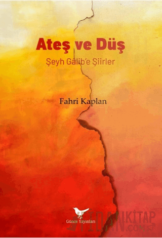 Ateş ve Düş: Şeyh Gâlib’e Şiirler