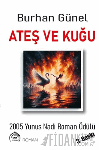 Ateş ve Kuğu