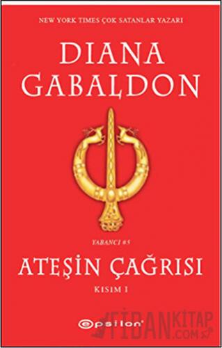 Ateşin Çağrısı - Kısım: 1