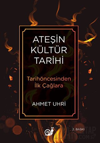 Ateşin Kültür Tarihi