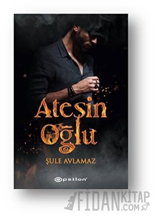 Ateşin Oğlu