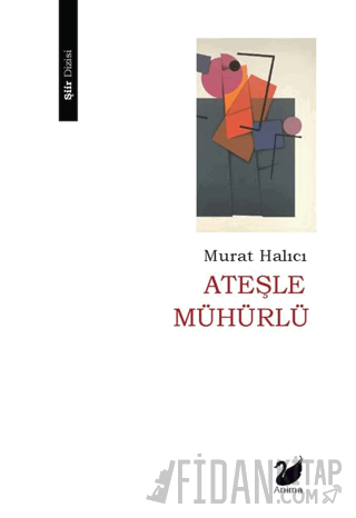 Ateşle Mühürlü Murat Halıcı