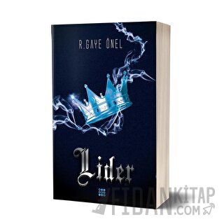 Ateşli Kanatlar 2 - Lider