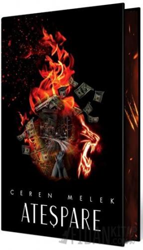 Ateşpare 2 (Özel Baskı) (Ciltli)