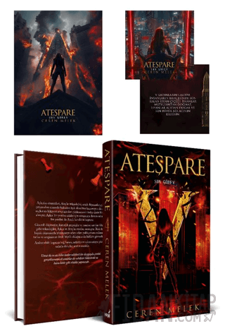 Ateşpare 4 - Son Görev