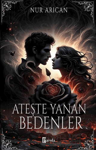 Ateşte Yanan Bedenler