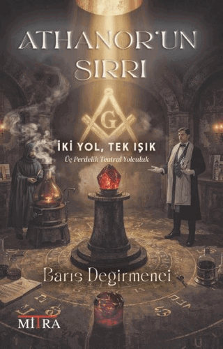 Athanor’un Sırrı