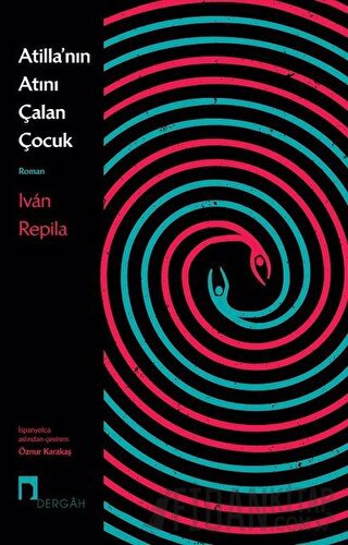 Atilla’nın Atını Çalan Çocuk