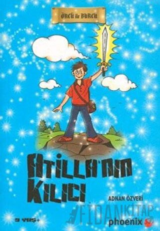 Atilla’nın Kılıcı