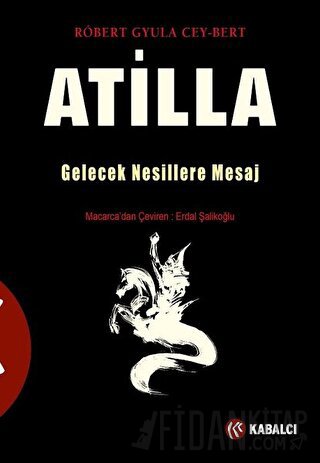 Atilla