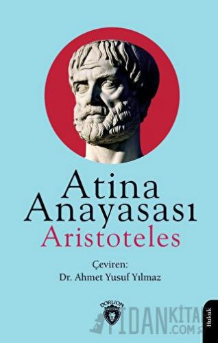 Atina Anayasası Aristoteles