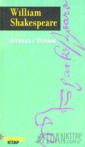 Atinalı Timon