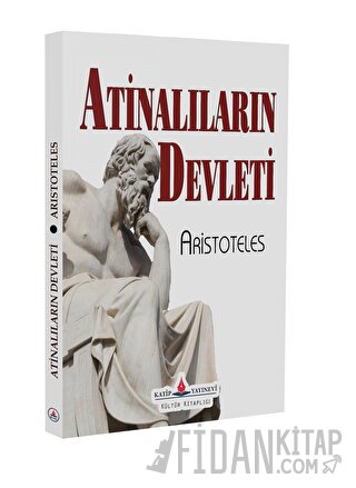 Atinalıların Devleti