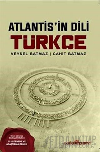 Atlantis’in Dili Türkçe