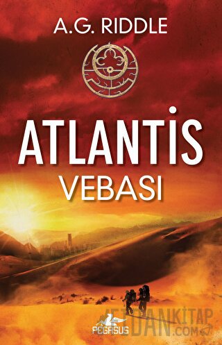 Atlantis Vebası - Kökenin Gizemi 2