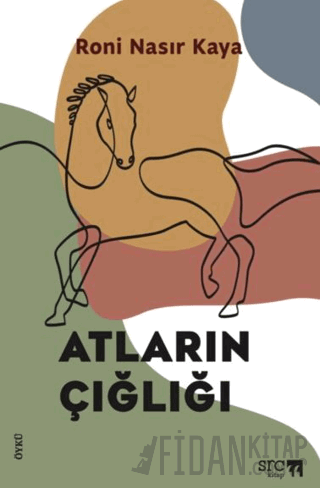 Atların Çığlığı