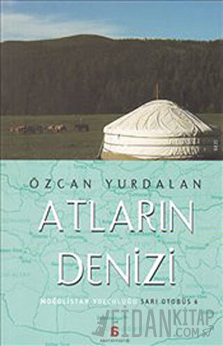 Atların Denizi