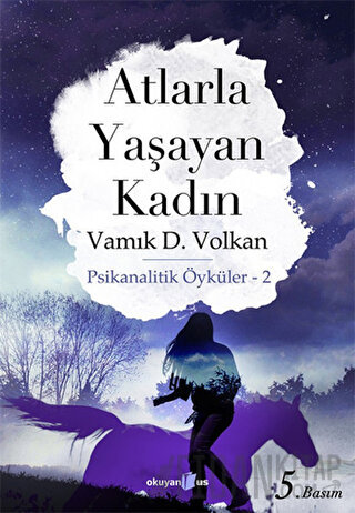 Atlarla Yaşayan Kadın