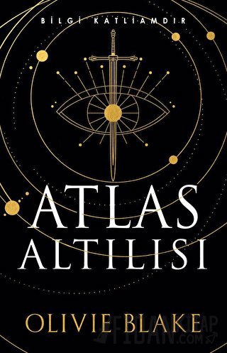 Atlas Altılısı