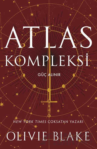 Atlas Kompleksi (Ciltli)