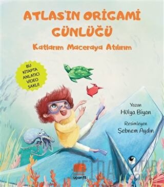 Atlas'ın Origami Günlüğü
