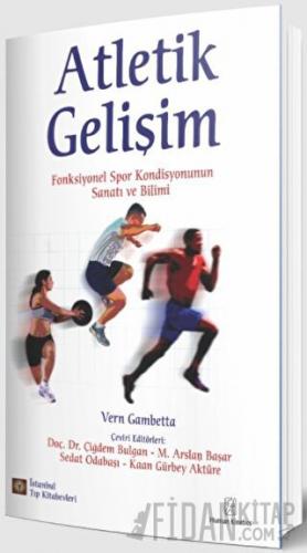 Atletik Gelişim