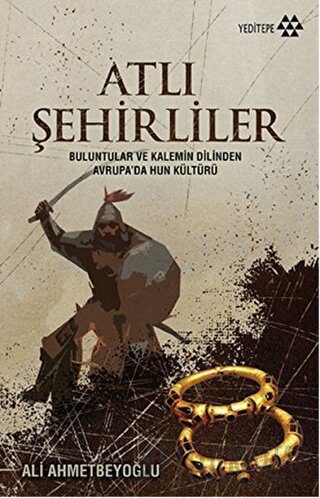 Atlı Şehirliler Ali Ahmetbeyoğlu
