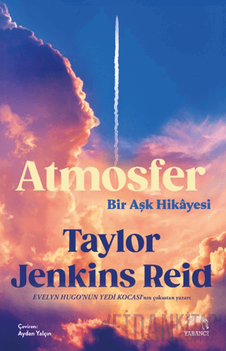 Atmosfer Taylor Jenkins Reid