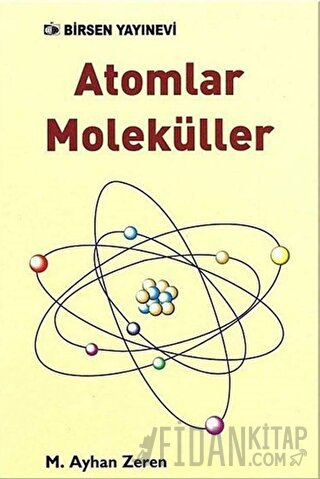 Atomlar Moleküller