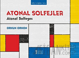 Atonal Solfejler