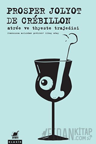 Atree ve Thyeste Trajedisi