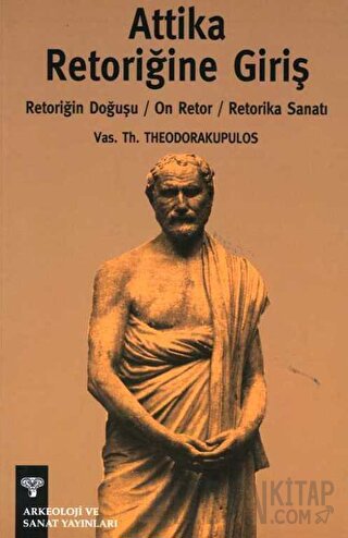 Attika Retoriğine Giriş