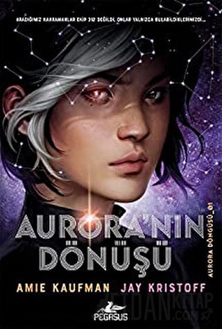 Aurora’nın Dönüşü (Ciltli)