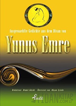 Ausgewaehlte Gedichte aus dem Divan von Yunus Emre