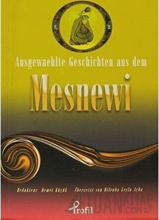 Ausgewaehlte Geschicten Aus Dem Mesnewi