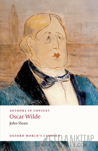 Authors In Context: Oscar Wilde
