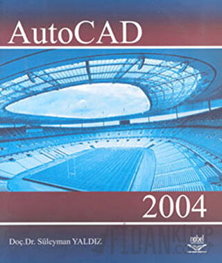 AutoCad 2004 Süleyman Yaldız