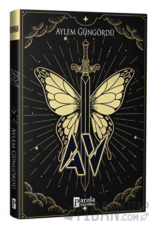 Av (Ciltli) Aylem Güngördü