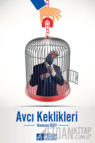 Avcı Keklikleri