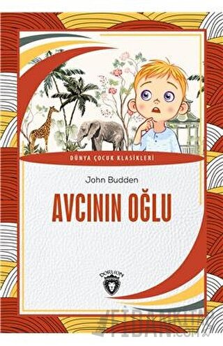 Avcının Oğlu