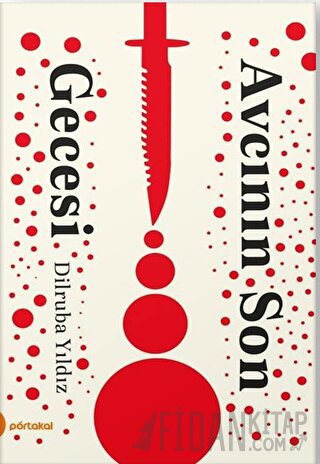 Avcının Son Gecesi