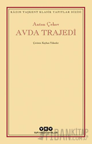Avda Trajedi